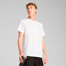 Velocity Running shirt Men-white