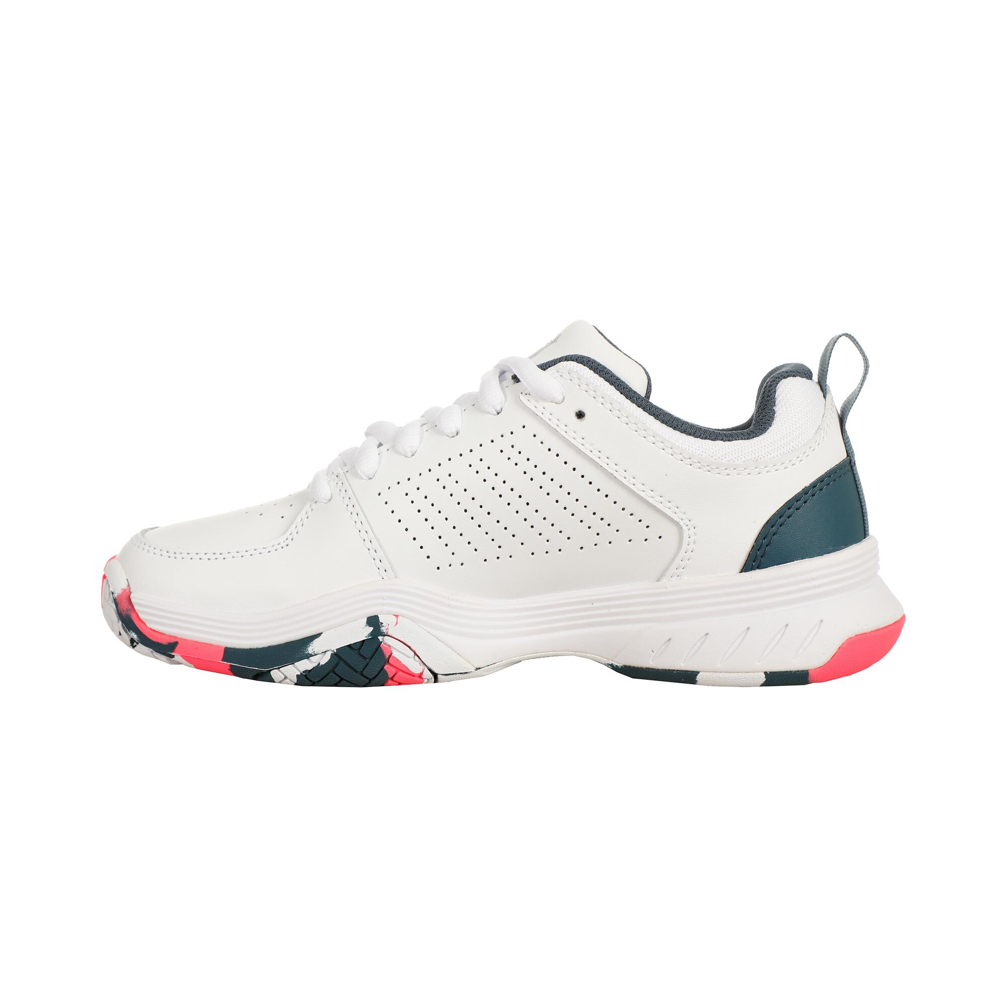 K-Swiss