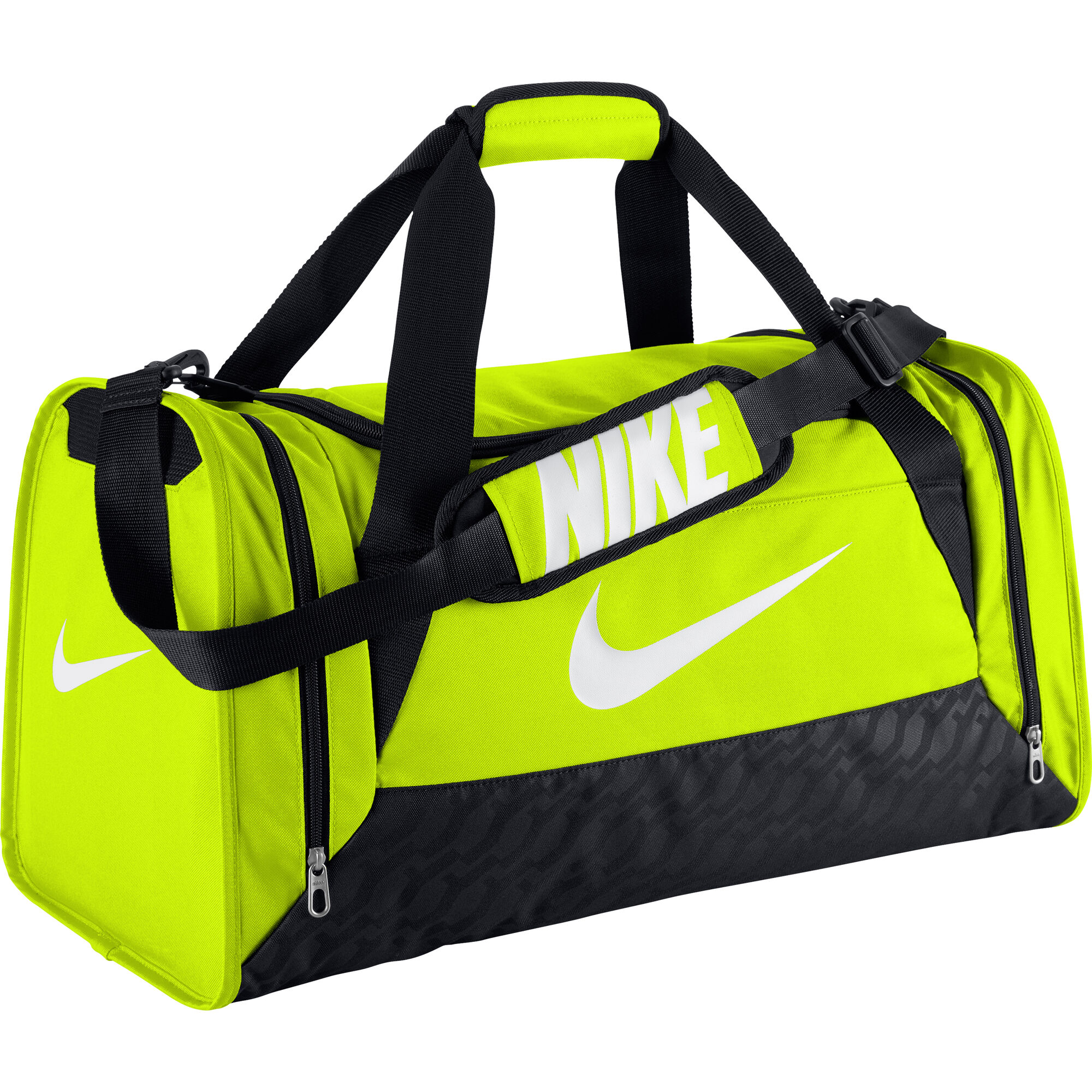 Сумка Nike Brasilia Duffel