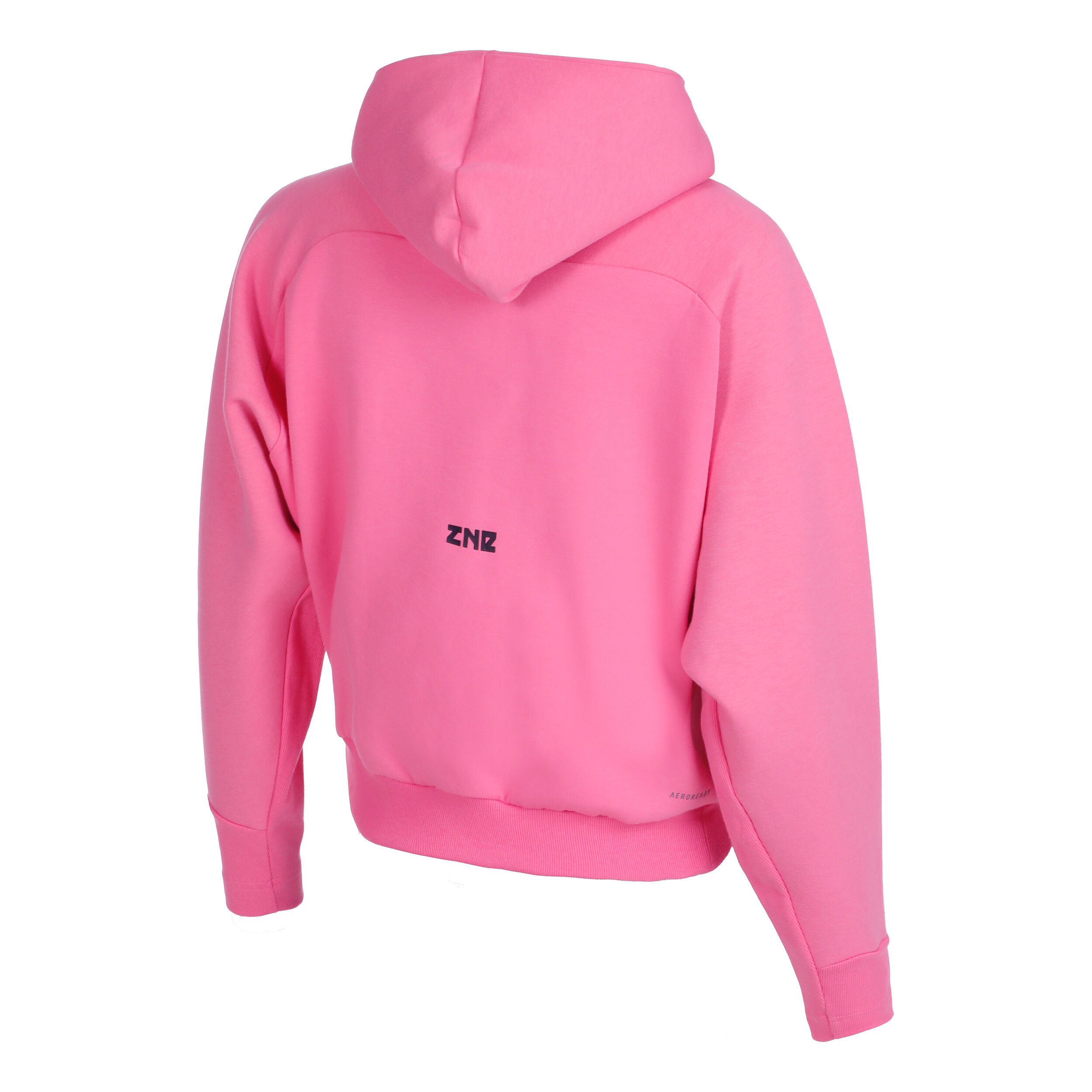 Buy adidas Z.N.E. Zip Hoodie Women Pink online Tennis Point UK