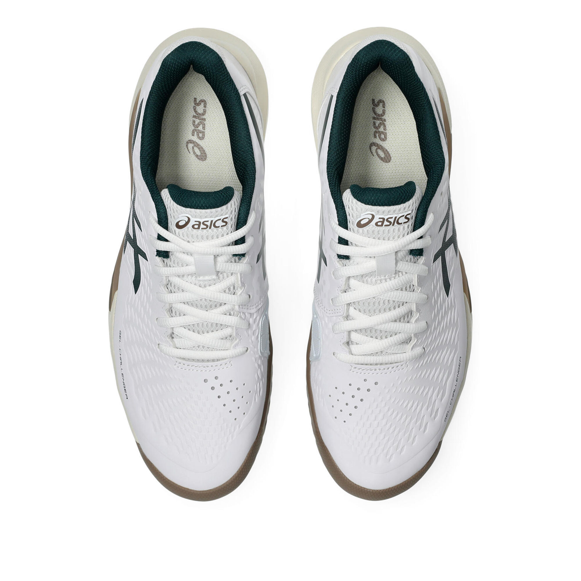 ASICS