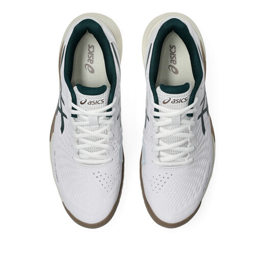 ASICS