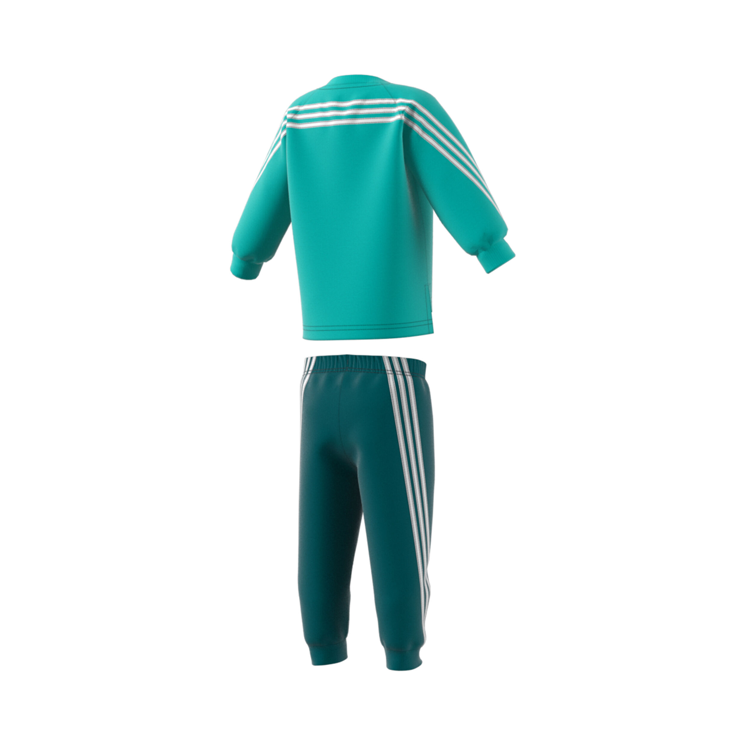 Mint green adidas clothes outlet