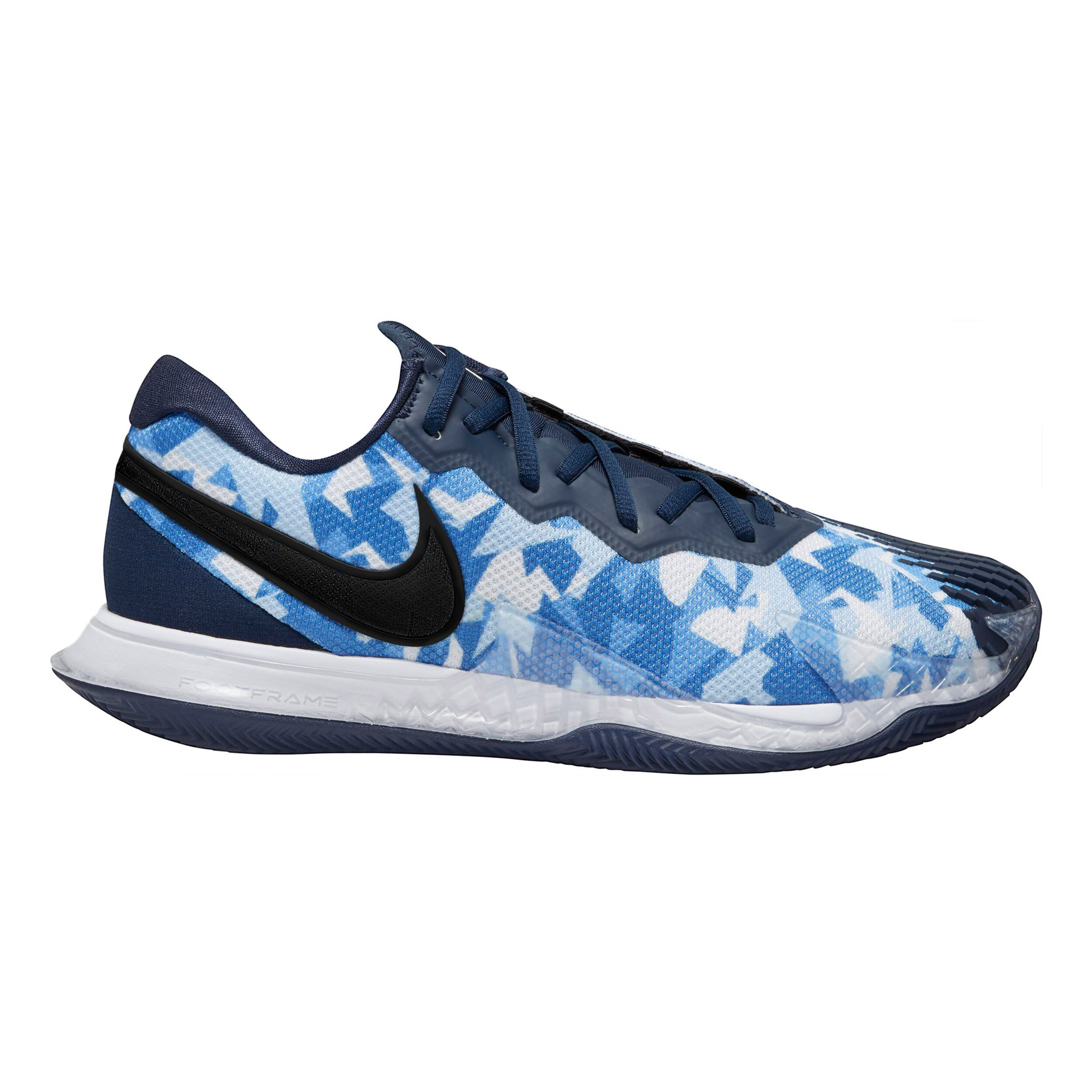 nike court air zoom vapor cage 4