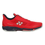 Yonex Tennis shoes Yonex AD Accel All Court Shoe Men-Coral,Dark Blue