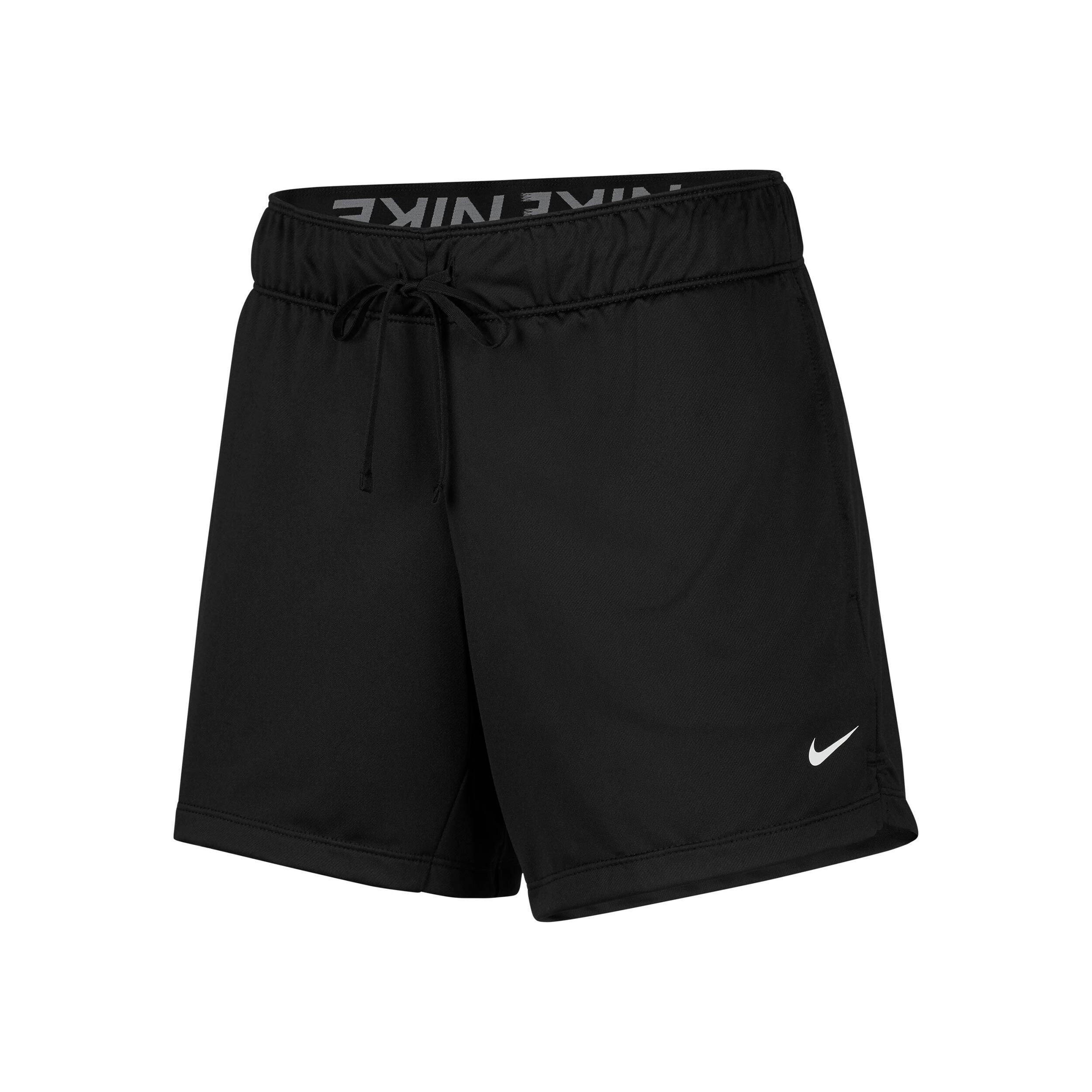 Nike women's attack shorts top
