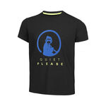 Quiet Please Clothing Quiet Please Advantage Logo T-Shirt Boys-Black,Blue