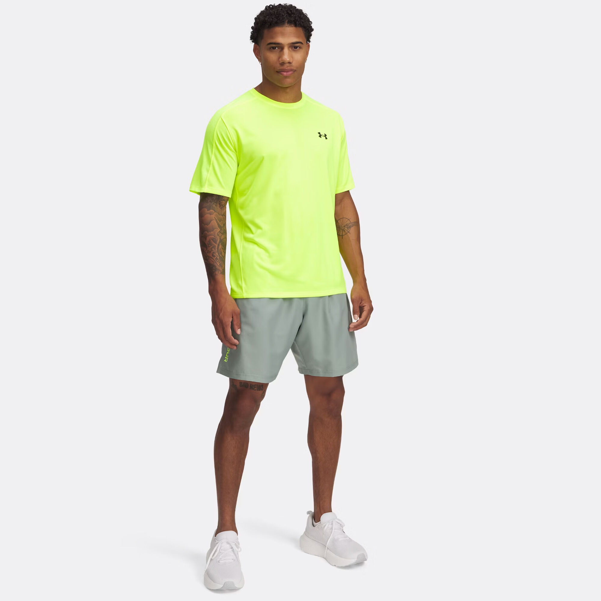 Under Armour