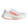 Terrex Agravic Speed Ultra Trail Running Shoe Women-White