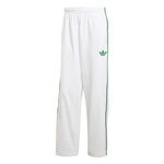 adidas Clothing adidas Training Pants Men-White,Green