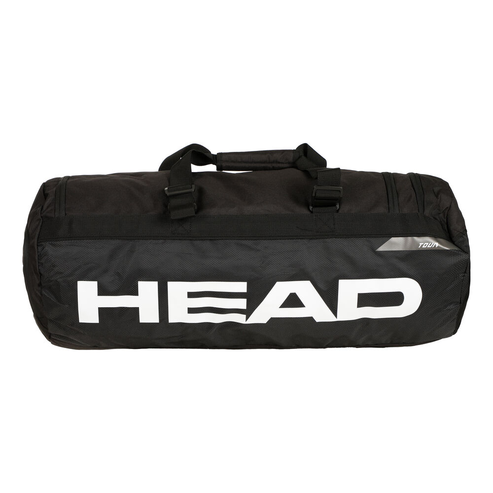 Head Tour 50L Sports Bag black