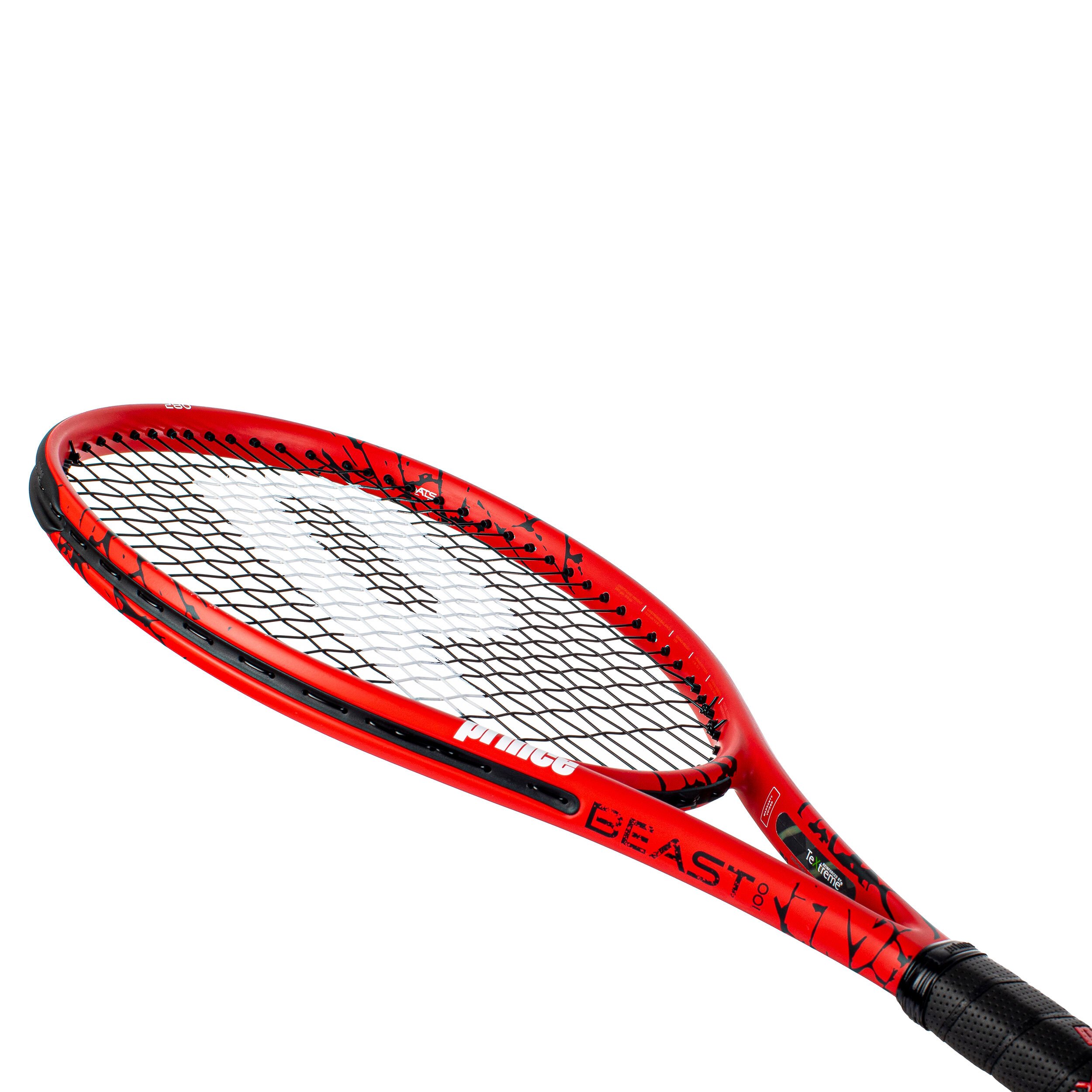 正規品販売！ Beast Prince Buy 100 UK Point Tennis | online (280g) ラケット(硬式用)