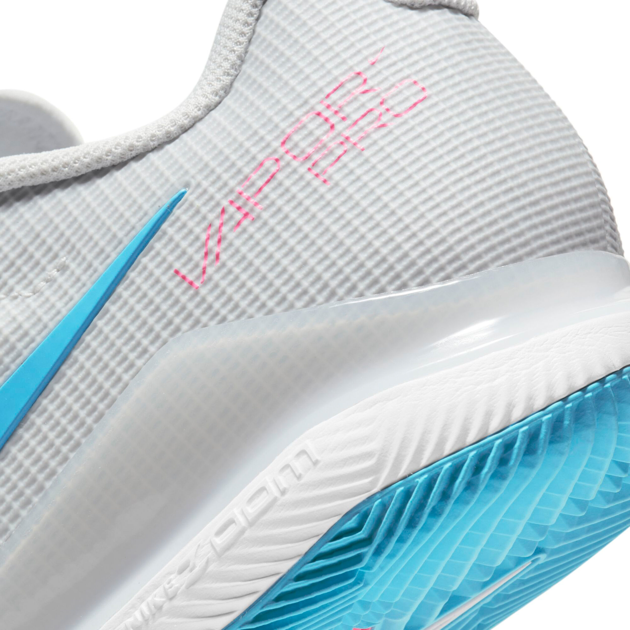 Nike zoom outlet turquesa