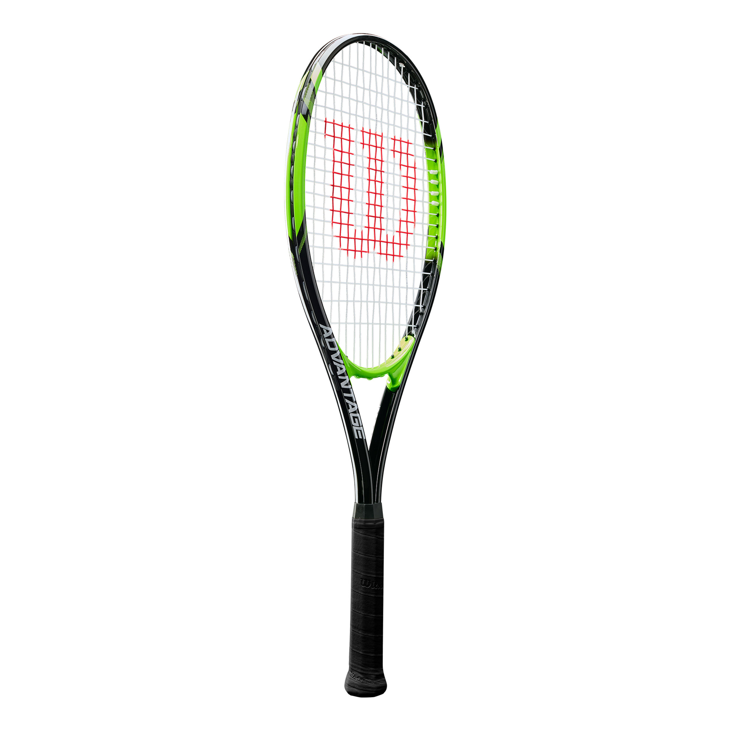 Buy Wilson Advantage XL Allround Racket online Tennis Point UK