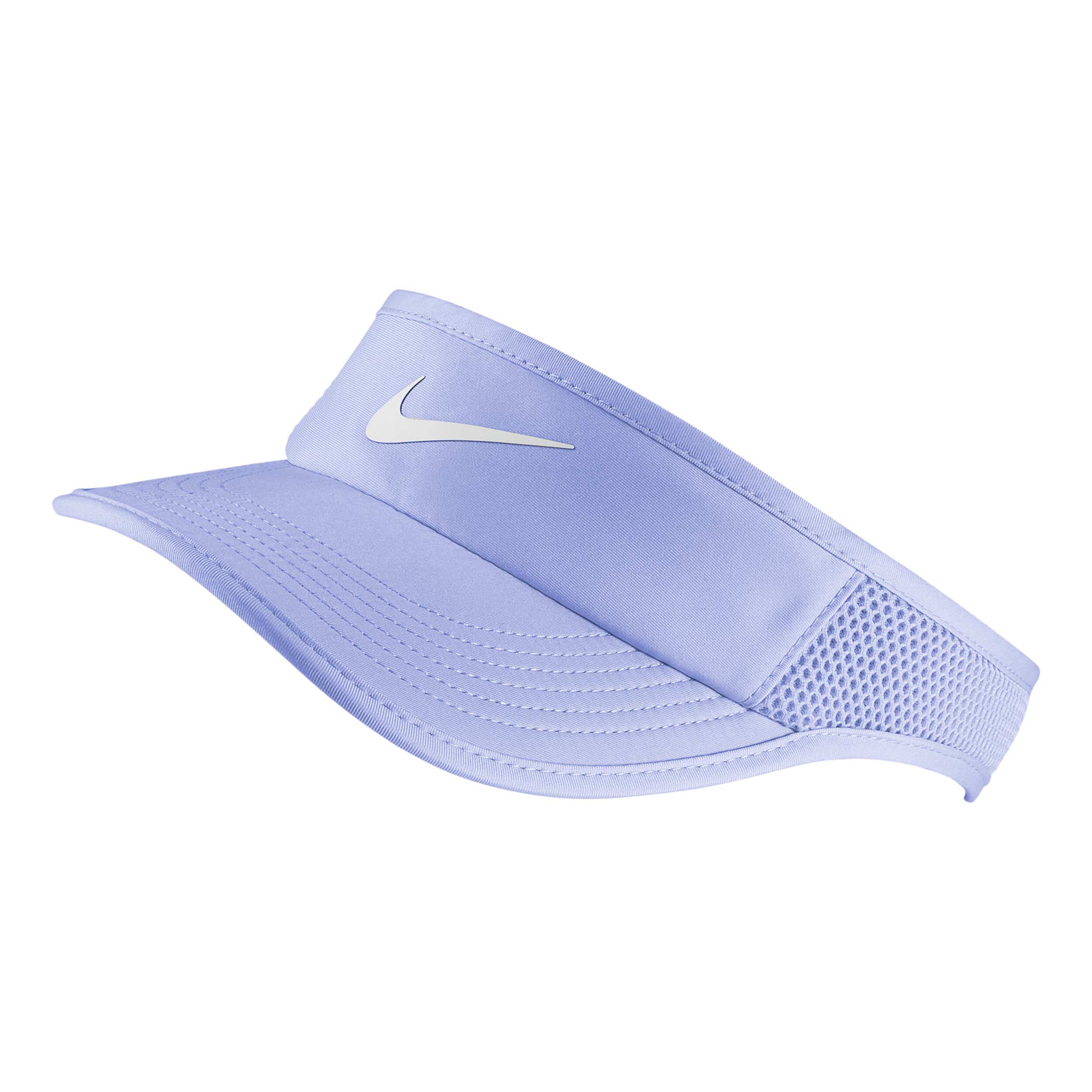 Nike court aerobill tennis visor sales
