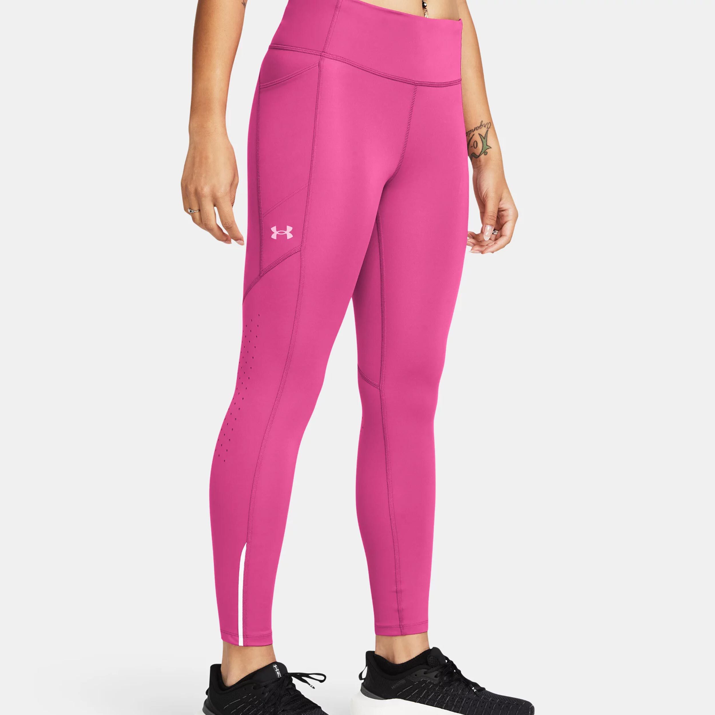 Fly Fast Ankle Tight Women Pink