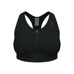 Odlo Clothing Odlo Seamless High Sports Bras Women-Black