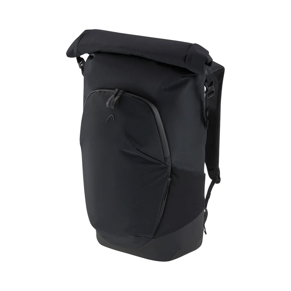Head Pro X Racqpack Backpack-Black black