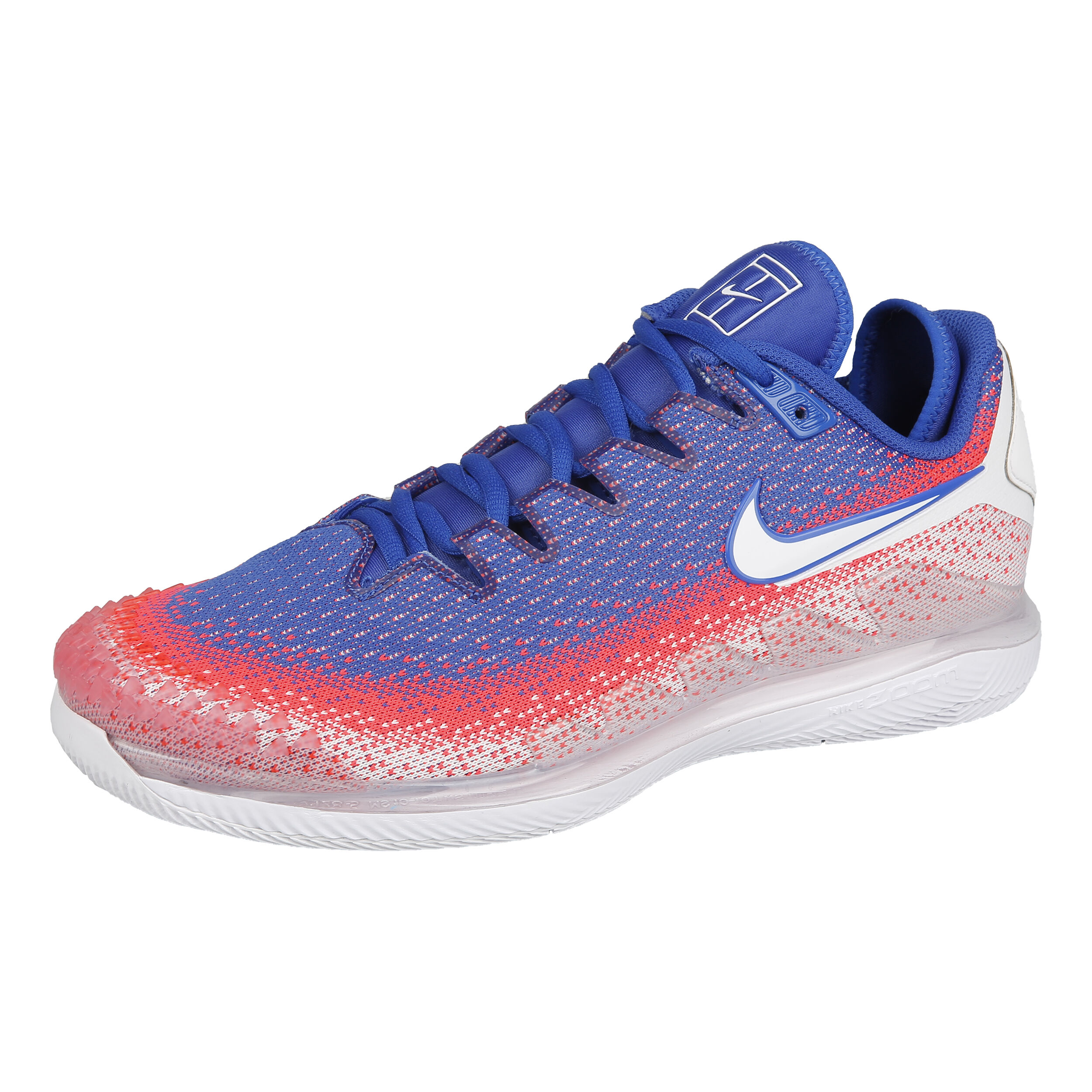 nike air vapor x knit