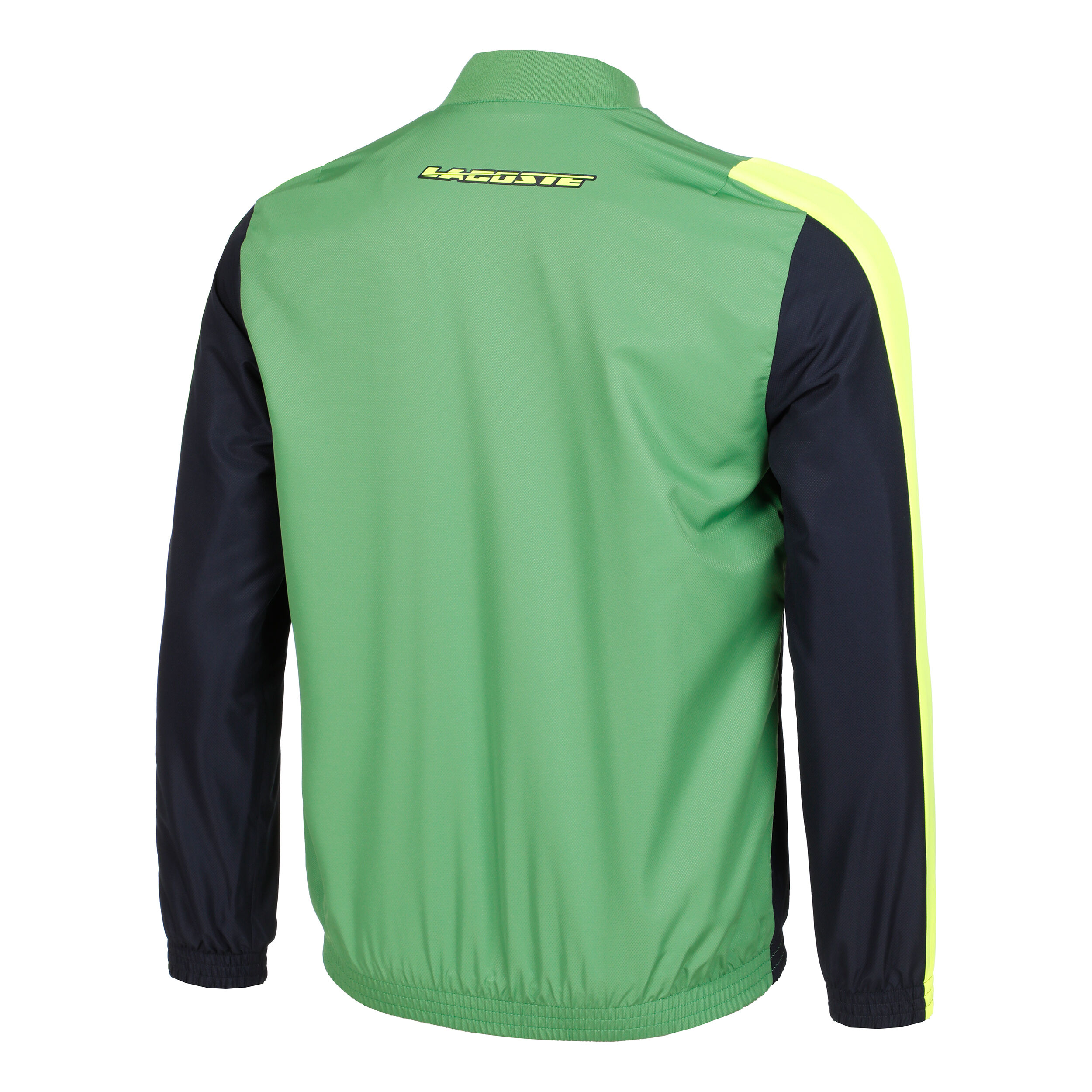 Lacoste tracksuit sales online