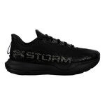 Under Armour Running shoes Under Armour Infinite Pro 2 Storm Neutral Running Shoe-Black,Anthracite