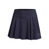 Shea Skirt Women-Dark Blue