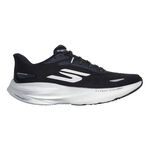 Skechers Running shoes Skechers SKX Aero Spark Neutral running shoe Men - black, white