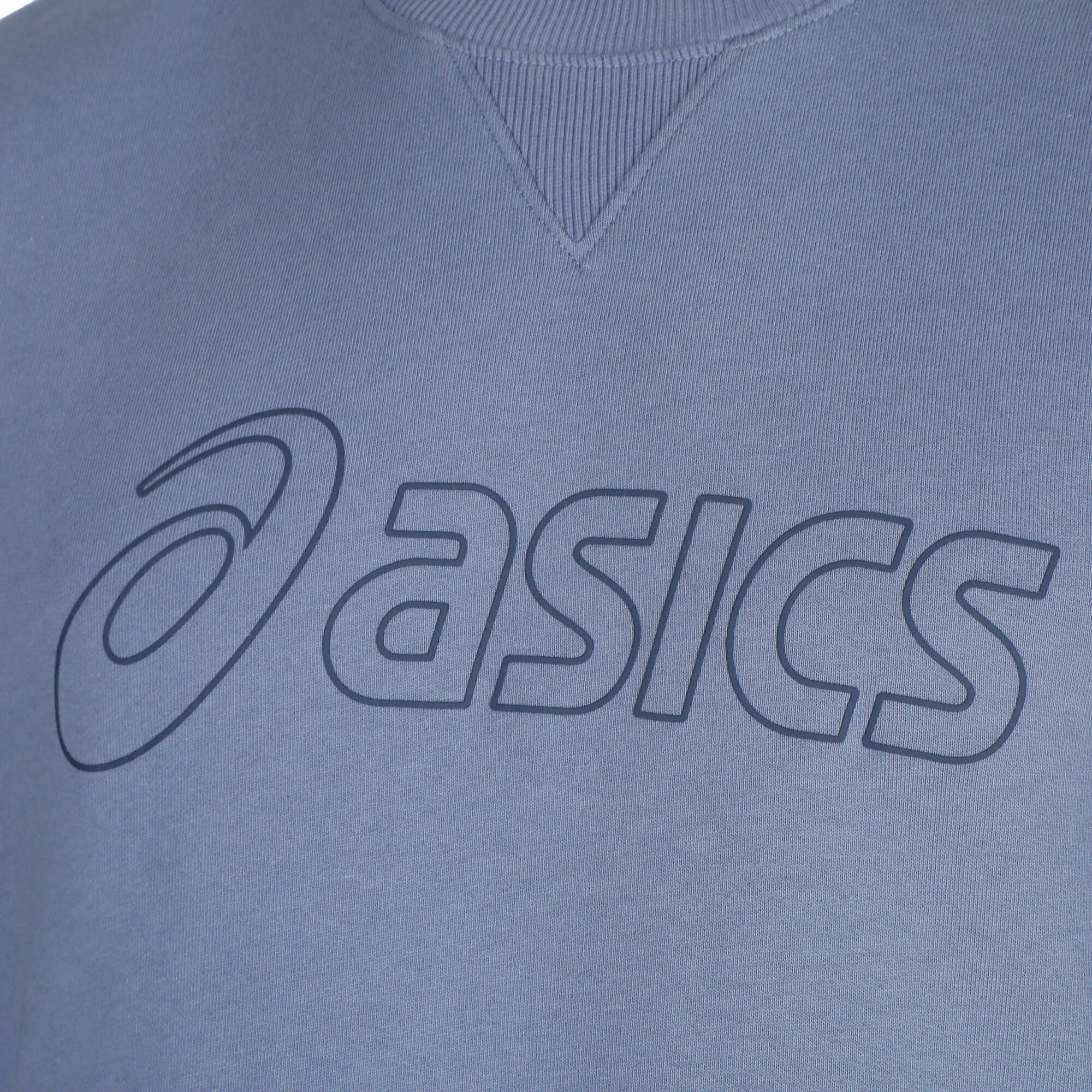 ASICS