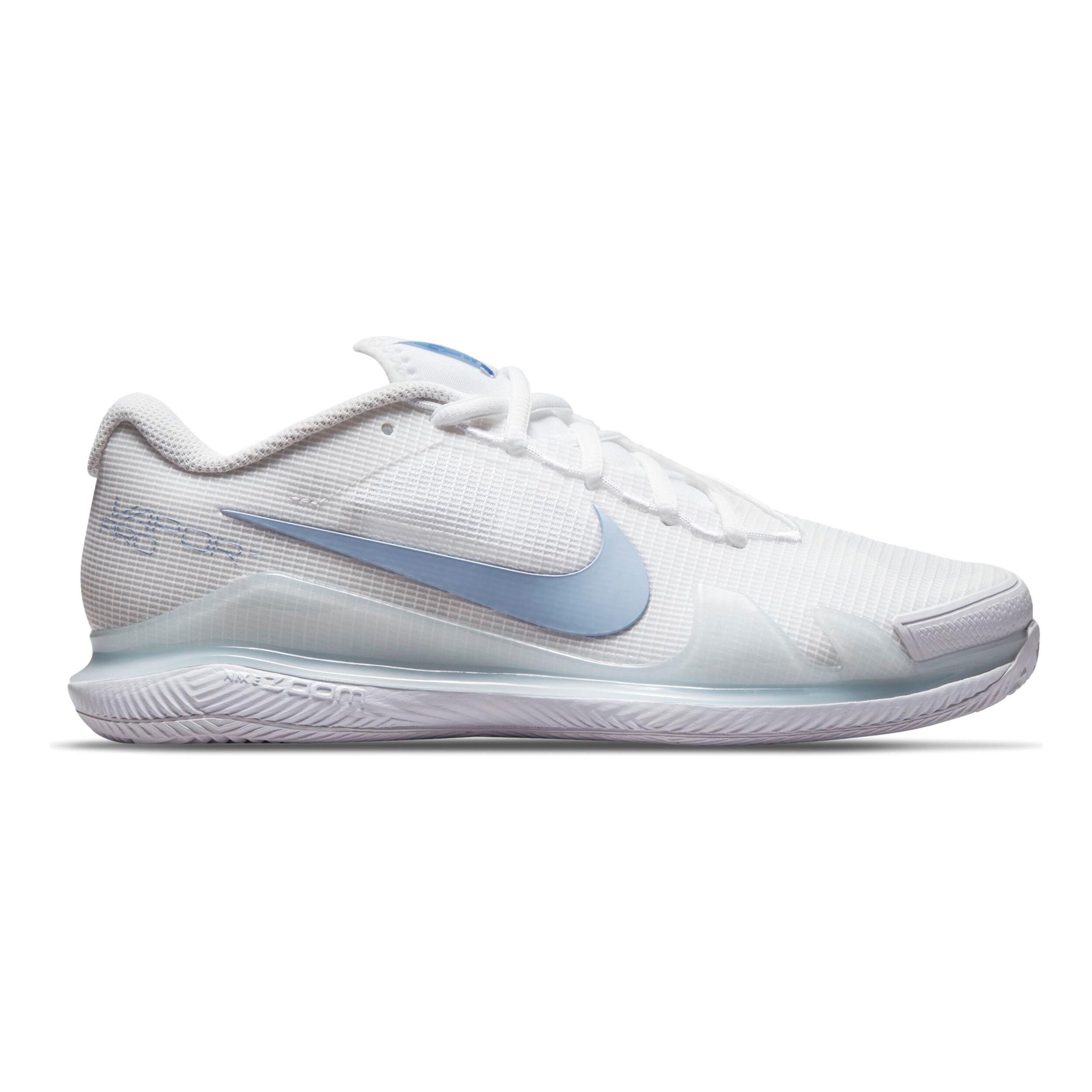 Nike air zoom clearance blanche