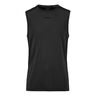 ADV Essence 2 Running Shirt Men-Black