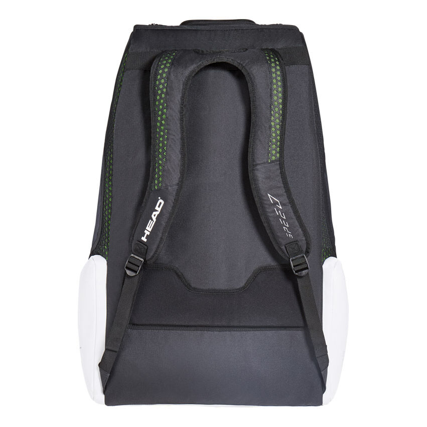 Head djokovic backpack 2019 sale