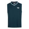 Pro Tank Top Men-Dark Green