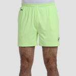 Bullpadel Clothing Bullpadel Shorts Men-Lime