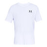 Sportstyle Left Chest T-Shirt Men-White,Black