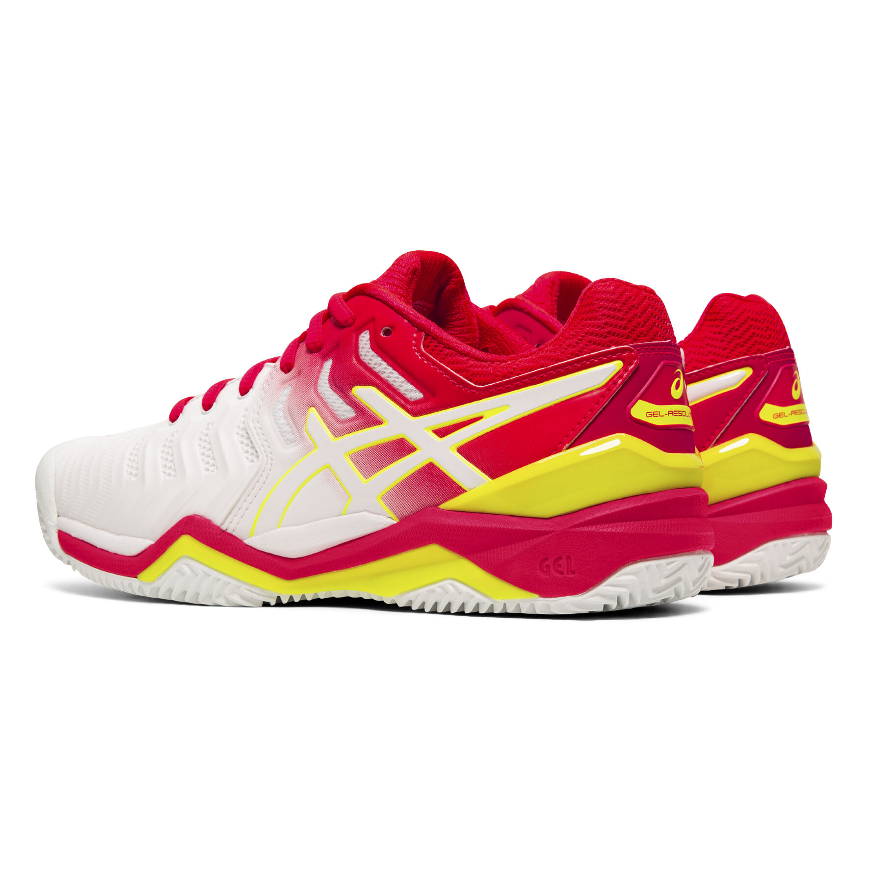 Asics gel cheap resolution 7 womens