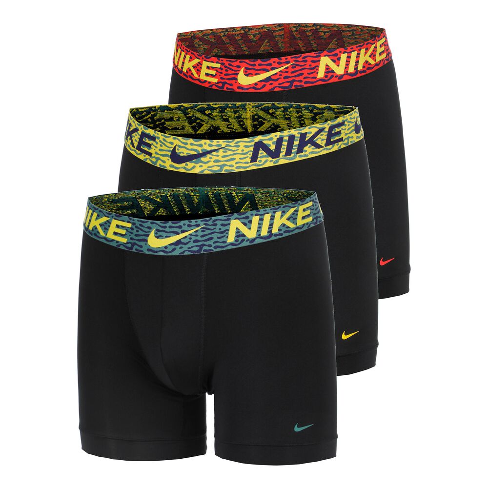 Nike Essential Micro Boxer Shorts Men black