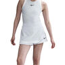 Court Dri-Fit Slam Skirt Women-Lightgrey,Lightgrey