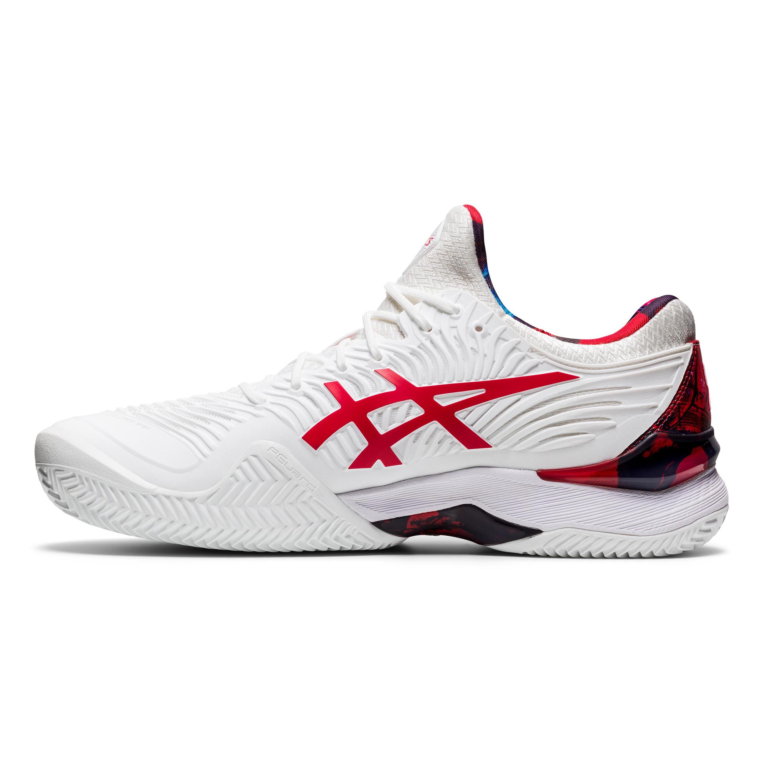Asics court 2025 ff novak clay