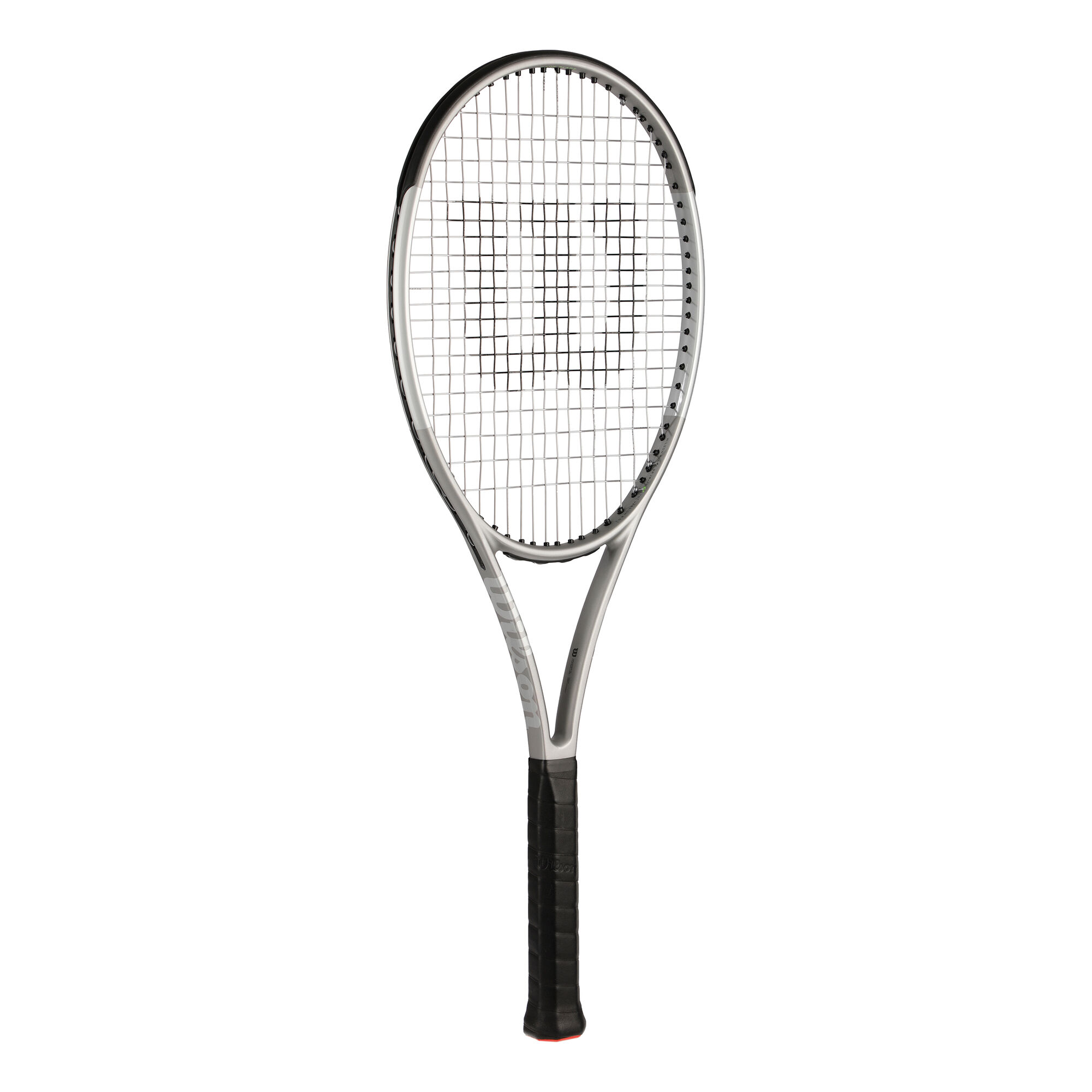 buy Wilson Blade 98 18x20 CV Platinum Tour Racket (Special Edition