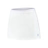 Hypercourt Skirt Women-White,Lilac