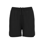 Odlo Clothing Odlo Essential 4in 2in1 Running Shorts Women-Black
