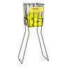 Ball Basket-Black