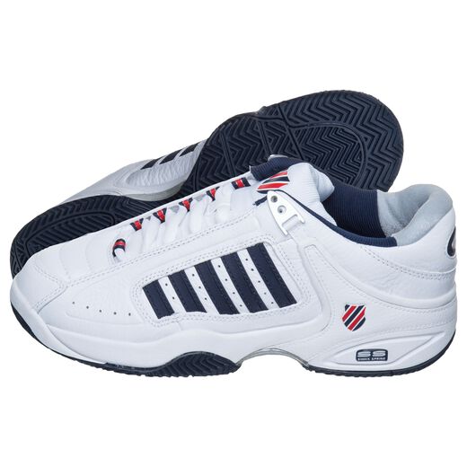 K-Swiss