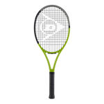 Dunlop Tennis rackets Dunlop Tristorm Team 100