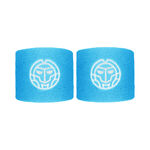 BIDI BADU Clothing BIDI BADU Lil Move Wristband Short - blue