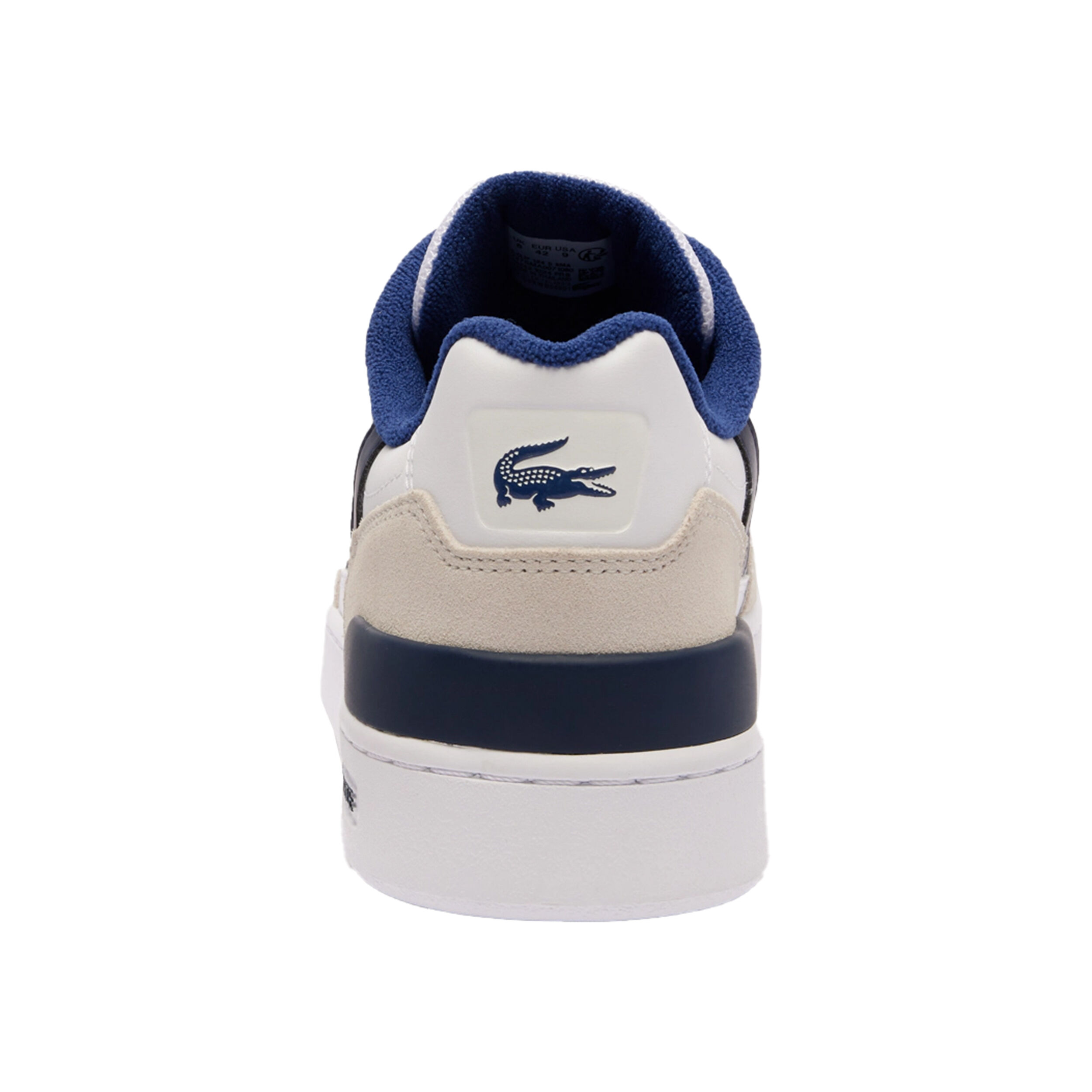 Lacoste usa online top