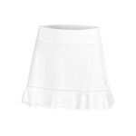 Limited Sports Clothing Limited Sports Flounce Skirt Women-White