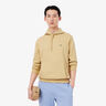 Sweatshirt Sweatshirt Men - beige, green