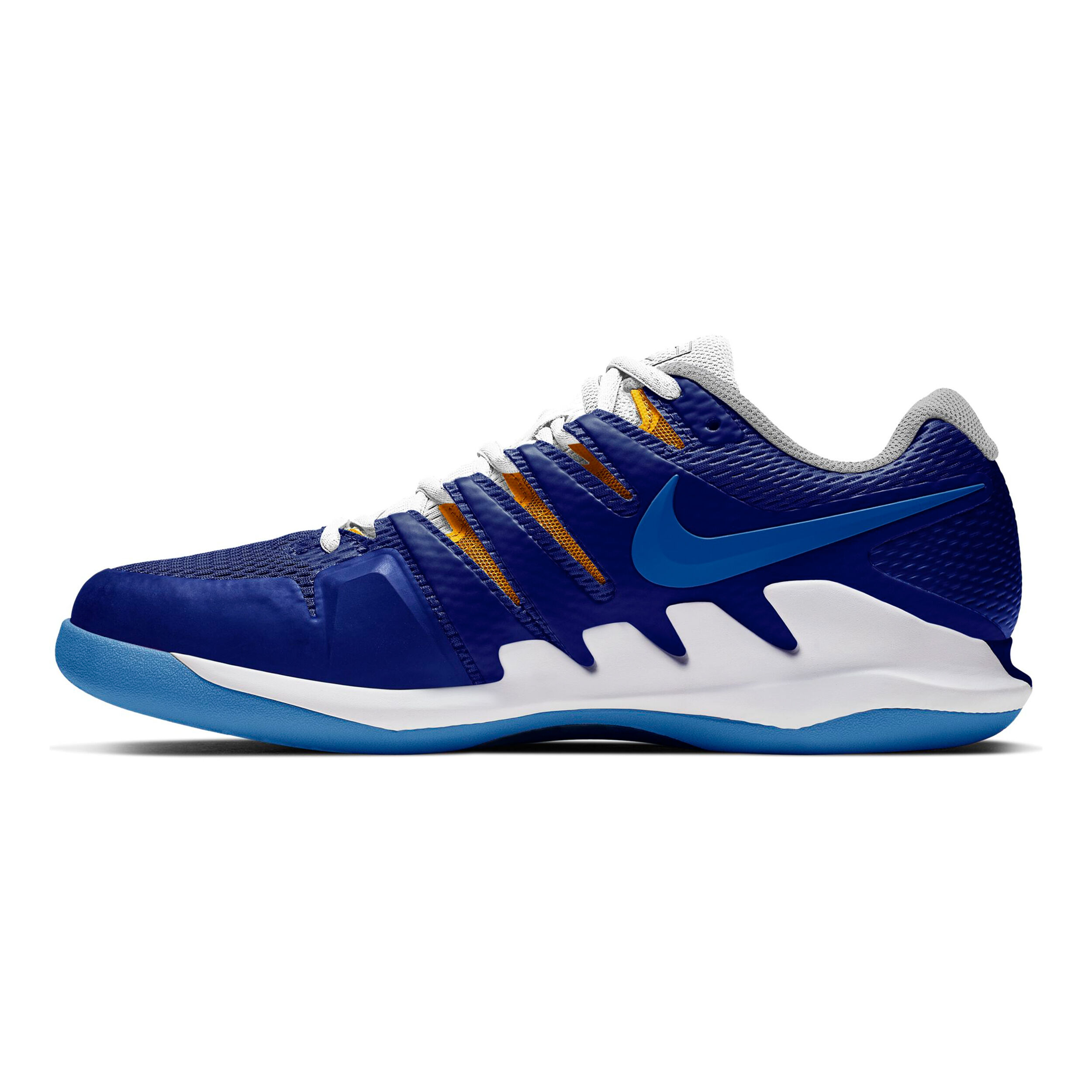 Scarpe nike air zoom vapor 10 top