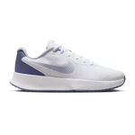 Nike Tennis shoes Nike Vapor Lite 3 All court shoe Women - white, blue-gray